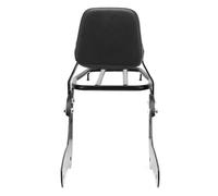 XUXRHMEAN For CMX500 CMX300 Rebel CMX 300 500 2017-2023 Motorcycle Detachable Passenger Rear Sissy Bar Backrest Luggage Rack Motorcycle Rear Backrest