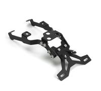 XUXRHMEAN For Dax ST 125 Motorcycle License Plate Holder Bracket Fender Eliminator Kit Motorbike Tail Tidy Bracke