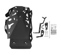 XUXRHMEAN For Ducati DesertX Desert X 2022 2023 2024 Motorcycle Skid Plate Motorcycle Lower Engine Guard