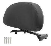 XUXRHMEAN For Gold Wing 1800 2018-2024 Motorcycle Rear Passenger Backrest Pad Motorcycle Rear Backrest