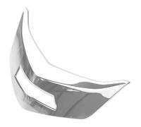 XUXRHMEAN For Gold Wing GL 1800 Tour DCT Airbag GoldWing GL1800 2018-2023 Motorcycle Front Fairing Cover Motorcycle Front Spoiler Chin Fairing(Chrome)