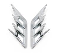 XUXRHMEAN For Goldwing 1800 F6B 2018 2019-2023 Motorcycle Fairing Accessories Motorcycle Front Spoiler Chin Fairing(A Set)