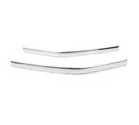 XUXRHMEAN For Goldwing GL 1800 2001-2006 Motorcycle Front Side Fairing Motorcycle Front Spoiler Chin Fairing