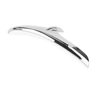 XUXRHMEAN For Goldwing GL1800 2001-2017 Goldwing F6B Valkyrie 2014-2017 Motorcycle Front Fender Fairing Motorcycle Front Spoiler Chin Fairing