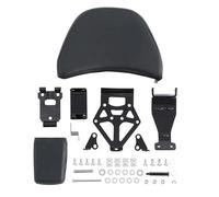 XUXRHMEAN For Goldwing GL1800 2018-2019 Motorcycle Adjustable Driver Rider Seat Backrest Motorcycle Rear Backrest