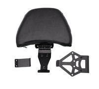 XUXRHMEAN For Goldwing GL1800 2018-2022 Motorcycle Front Driver Rider Adjustable Backrest Motorcycle Rear Backrest
