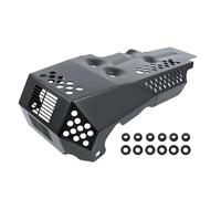 XUXRHMEAN For Harley PAN AMERICA 1250 PA1250 RA1250 S ADV 2021-2024 2023 Motorcycle Under Engine Protection Cover Bash Guard Skid Plate Motorcycle Lower Engine Guard