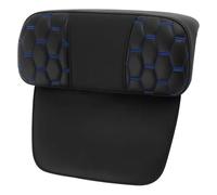 XUXRHMEAN For Harley Touring Tour 1997-2013 Motorcycle Rear Razor Chopped Trunk Passenger Backrest Motorcycle Rear Backrest(Style A)