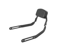 XUXRHMEAN For Kawasaki Eliminator 500 SE ABS 2024 2025 Motocycle Passenger Backrest Low Mini Sissy Bar Motorcycle Rear Backrest