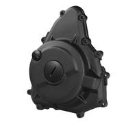 XUXRHMEAN For Kawasaki Ninja 400 500 Z400 Z500 2018-2024 Motorcycle Engine Cover Crankcase Guard Protector Motorcycle Engine Protection Cover