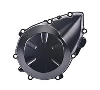 XUXRHMEAN For KAWASAKI NINJA Z750 2007-2009 Motorcycle Engine Cover CrankCase Coil Side Cover Generator Shell Gasket Motorcycle Engine Protection Cover(A)