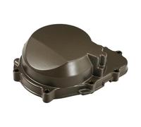 XUXRHMEAN For Kawasaki Ninja ZX6R ZX636 2003-2004 Motorcycle Left Engine Stator Cover Crankcase Motorcycle Engine Protection Cover