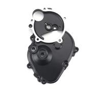 XUXRHMEAN For Kawasaki Ninja ZX6R ZX636 2009-2018 Motorcycle Engine Crankcase Starter Cover Motorcycle Engine Protection Cover(Part 1)