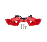XUXRHMEAN For Kawasaki Z900 2020-2023 Motorbike Front Spoiler Motorcycle Front Spoiler Chin Fairing(Red)