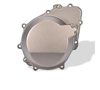 XUXRHMEAN For KAWASAKI ZX6R ZX636 2003-2004 Motorcycle Engine Cover Crankcase Guard Protector Motorcycle Engine Protection Cover