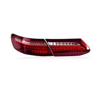 XUXRHMEAN For M&ercedes B&enz W238 Coupe E200 E260 E300 2017-2020 Car Rear Tail Light Turn Signal Lamp Rear Lights