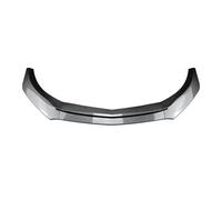 XUXRHMEAN For M&ercedes For B&enz A Class W176 A200 A260 A45 2013 2014 2015 2016 2017 2018 Front Bumper Lip Spoiler Diffuser Splitter Car Front Bumper Splitter Spoiler(Carbon Look)