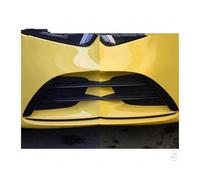 XUXRHMEAN For M&ercedes For B&enz A220 A250 A35 AMG W177 2019-2022 Front Bumper Lip Cover Trim Strip Car Front Bumper Splitter Spoiler(Left and Right)