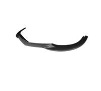XUXRHMEAN For M&ercedes For B&enz AMG C63 W204 S204 2008 2009 2010 2011 Car Front Bumper Splitter Lip Diffuser Body Kit Spoiler Guard Car Front Bumper Splitter Spoiler(Carbon Fiber Look)