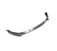 XUXRHMEAN For M&ercedes For B&enz C180 C200 C300 2019 2020 2021 AMG LCI Tuning Car Front Spoiler Bumper Lip Spoiler Splitter Car Front Bumper Splitter Spoiler(Carbon Look)