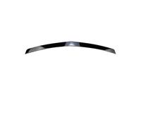XUXRHMEAN For M&ercedes For B&enz E Class W212 180 200 260 300 320 2008-2015 4 Door Rear Trunk Lid Ducktail Lip Spoiler Wings Car Rear Bumper Diffuser Lip Spoiler(Carbon Printing)
