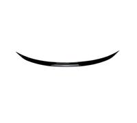 XUXRHMEAN For M&ercedes For B&enz E-Class W213 E200 E220 E250 E300 Sedan 4-Door E63 2016-2024 Rear Trunk Roof Wing Spoiler Car Rear Bumper Diffuser Lip Spoiler