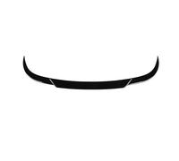 XUXRHMEAN For M&ercedes For B&enz GLB EQB 2020-2024 Rear Roof Lid Spoiler Wing Car Rear Bumper Diffuser Lip Spoiler(EQB Glossy Black)