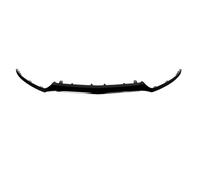 XUXRHMEAN For M&ercedes For B&enz W205 C180 C200 C250 300 Sport Black 2015-2018 Front Splitter Lip Bumper Car Front Bumper Splitter Spoiler