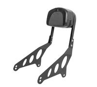 XUXRHMEAN For Rebel CM CMX 1100 2021-2024 Motorcycle Front Rear Backrest Luggage Rack Cushion Pad Motorcycle Rear Backrest