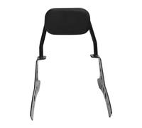 XUXRHMEAN For Rebel CMX1100 2021-2022 Motorcycle Rear Passenger Pillion Backrest Pad Motorcycle Rear Backrest