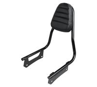 XUXRHMEAN For Rebel CMX1100 CM 1100 2017-2023 Motorcycle Rear Detachable Backrest Sissy Bar With Luggage Rack Motorcycle Rear Backrest