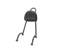 XUXRHMEAN For Rebel CMX300 CMX500 2017-2023 Rear Passenger Backrest Rest Sissy Bar Motorcycle Rear Backrest