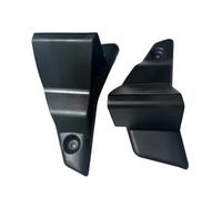 XUXRHMEAN For STREET TRIPLE 765 R RS 2020-2022 Motorcycle Accessorie Side Spoilers Fixed Wings Motorcycle Front Spoiler Chin Fairing
