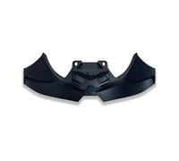 XUXRHMEAN For Triumph Street Triple 765 R/RS 2023-2025 Motorcycle Front Lip Air Spoilers Aerodynamic Wing Motorcycle Front Spoiler Chin Fairing