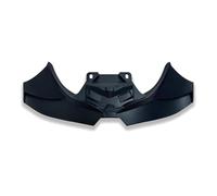 XUXRHMEAN For Triumph Street Triple 765R 765RS 2020-2025 Motorcycle Front Spoiler Winglet Motorcycle Front Spoiler Chin Fairing(2020-2022 1SET)