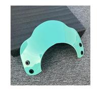 XUXRHMEAN For Vespa Sprint 125/150 Primavera 125/150 2016-2024 Motorcycle Windshield Windscreen Airflow Visor Wind Deflector Motorcycle Windshield(PrimaveraE)