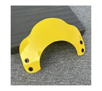 XUXRHMEAN For Vespa Sprint 125/150 Primavera 125/150 2016-2024 Motorcycle Windshield Windscreen Airflow Visor Wind Deflector Motorcycle Windshield(PrimaveraD)