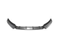 XUXRHMEAN For VW For T-R&OC Standard 2018 2019 2020 2021 2022 Car Front Bumper Lower Diffuser Lip Spoiler Tuning Splitter Guard Car Front Bumper Splitter Spoiler(Carbon Look)