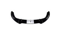 XUXRHMEAN For VW Golf 5 MK5 GTI 2006-2009 Front Bumper Accessories Diffuser Spoiler Lip Splitter Guard Deflector Car Front Bumper Splitter Spoiler