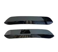XUXRHMEAN For VW Golf 7 MK7 7.5 GTI Car Rear Spoiler Tail Wing Car Rear Bumper Diffuser Lip Spoiler