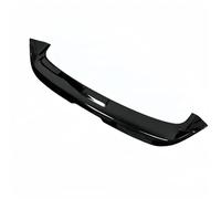 XUXRHMEAN For VW Golf 7 MK7 GTI GTD R TSI TDI 2013-2020 2 Gen Oettinger Style Rear Roof Spoiler Wings Car Rear Bumper Diffuser Lip Spoiler(TSI TDI R-L)