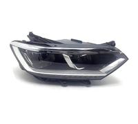 XUXRHMEAN For VW P&assat B8 2014-2020 Car Front Bumper Headlights Car Headlights(Right side)