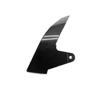 XUXRHMEAN For Y&AMAHA MT-09 FZ-09 2017-2020 Motorcycle Front Fairing Bracket Motorcycle Front Spoiler Chin Fairing(Left)