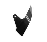 XUXRHMEAN For Y&AMAHA MT-09 FZ-09 2017-2020 Motorcycle Front Fairing Bracket Motorcycle Front Spoiler Chin Fairing(J Right)