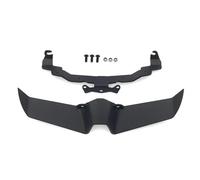 XUXRHMEAN For Y&AMAHA MT-10 MT10 SP 2022-2024 Motorcycle Front Aerodynamic Fairing Motorcycle Front Spoiler Chin Fairing(Carbon fiber)