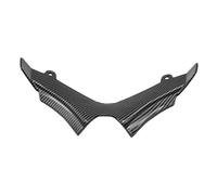 XUXRHMEAN For Y&AMAHA MT-15 2018-2021 Motocycle Accessories Front Wing Fairngs Motorcycle Front Spoiler Chin Fairing(Carbon fiber)