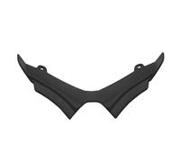 XUXRHMEAN For Y&AMAHA MT-15 2018-2021 Motocycle Front Wing Fairngs Accessories Motorcycle Front Spoiler Chin Fairing(Beige)