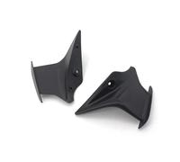 XUXRHMEAN For Y&AMAHA MT09 SP 2024- Motorcycle Side Wings Spoiler Accessories Motorcycle Front Spoiler Chin Fairing