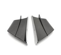 XUXRHMEAN For Y&AMAHA Nmax 125 Tmax 560 530 Xmax300 Tdm 900 850 Fjr1300 Motorcycle Spoiler Accessories Motorcycle Front Spoiler Chin Fairing(Beige)