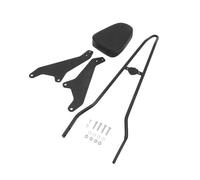 XUXRHMEAN For Y&AMAHA Star Bolt XV950 Bolt XVS950 2013-2022 Motorcycle Backrest Passenge Backrest Motorcycle Rear Backrest